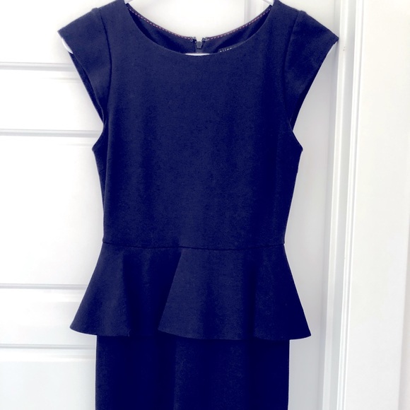 Alice and Olivia Cocktail Dress - Picture 1 of 8